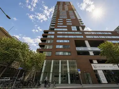 60m2 Appartamento in affitto per 2060€/mese a Posthoornstraat, Rotterdam