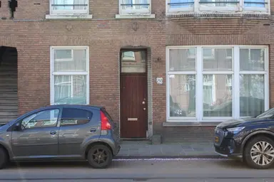 102m2 Appartamento in affitto per 2200€/mese a Goudenregenstraat 218, The Hague