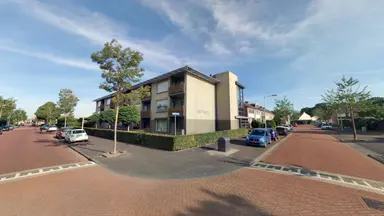 0m2 Appartement te huur voor 777.02€/maand in Moreelsestraat 18, Bergen op Zoom
