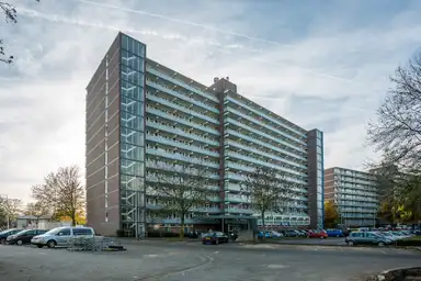 60m2 Appartement à louer pour 563.02€/mois à Jos Klijnenlaan 237, Geleen