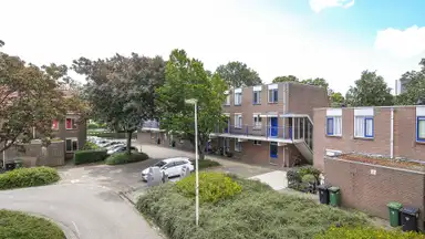 65m2 Appartement te huur voor 745.31€/maand in Shawzijde 79, Zoetermeer