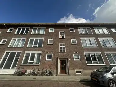 10m2 room to rent for 589€/month in Dorpsweg, Rotterdam