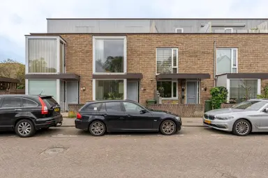 122m2 huis te huur voor 4000€/maand in Achillesstraat 23, Rotterdam