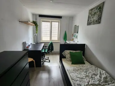 10m2 Chambre à louer pour 380€/mois à Doctor Stamstraat, Enschede