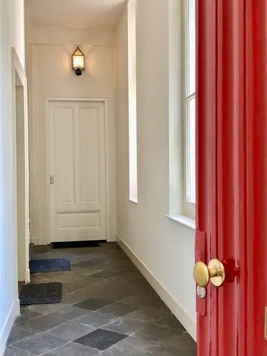 25m2 studio à louer pour 920€/mois à Grote Looiersstraat, Maastricht
