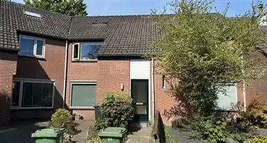 0m2 huis te huur voor 713€/maand in Hobbemaweg 28, Groesbeek