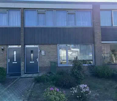 0m2 huis te huur voor 713€/maand in Pieter de Hooghweg 23, Groesbeek