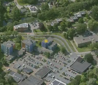 48m2 Appartamento in affitto per 844.82€/mese a Meijhorst 7338, Nijmegen