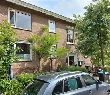 49m2 Appartamento in affitto per 739.34€/mese a Lijsterbesstraat 49, Nijmegen