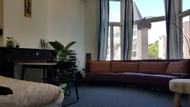22m2 Chambre à louer pour 793€/mois à Steijnstraat, Arnhem