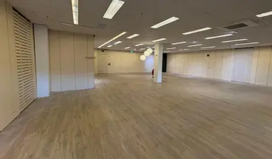 200m2 Appartement te huur voor 400€/maand in Koog aan de Zaan