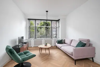 75m2 Appartamento in affitto per 2200€/mese a Van Halewijnlaan, Voorburg