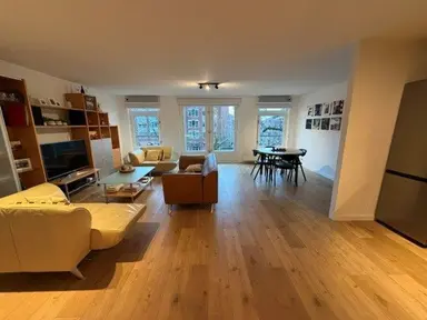 79m2 apartment to rent for 1995€/month in Oostzeedijk, Rotterdam