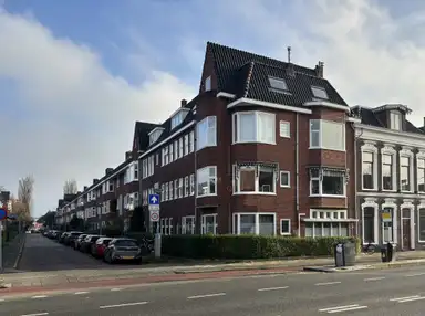 23m2 studio to rent for 750€/month in Verlengde J. A. Feithstraat, Groningen