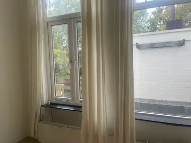 30m2 Kamer te huur voor 595€/maand in Oostersingel, Groningen