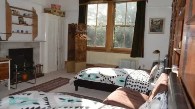 12m2 room to rent for 800€/month in R.D. Bügelstraat, Staphorst