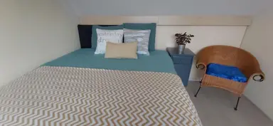 28m2 Chambre à louer pour 750€/mois à Albrondaheerd, Groningen