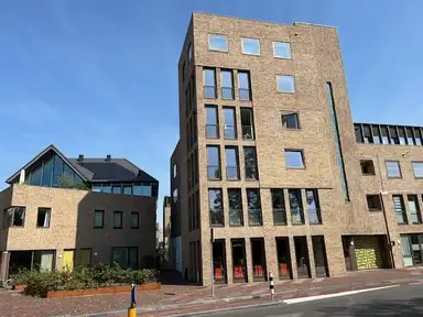57m2 flat te huur voor 1650€/maand in Tempeliersstraat 31B-4, Haarlem