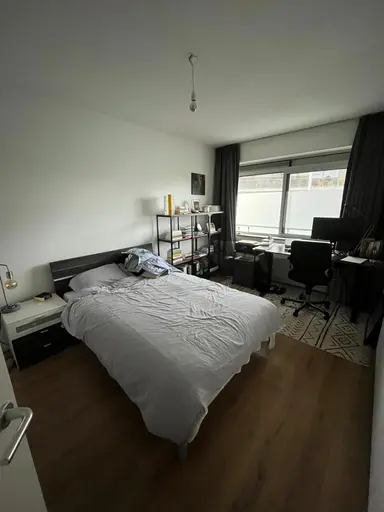 15m2 Zimmer zur Miete für 850€/Monat in Royaards van den Hamkade, Utrecht
