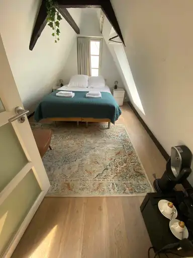 10m2 Kamer te huur voor 1200€/maand in Amsterdam