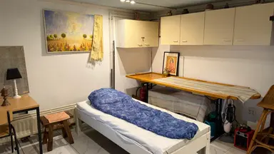 30m2 studio to rent for 1345€/month in Cannenburch, Lelystad