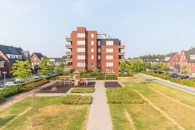 76μ² Διαμέρισμα προς ενοικίαση για 2350€/μήνα σε Westhove, Amstelveen