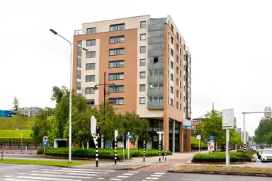 88μ² Διαμέρισμα προς ενοικίαση για 1495€/μήνα σε Generaal Spoorlaan 487-F022, Rijswijk