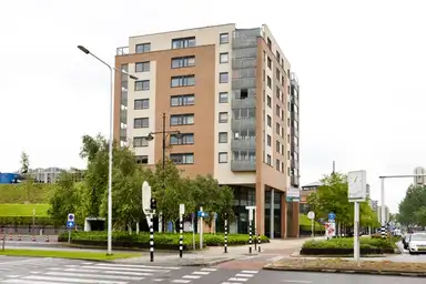 88μ² Διαμέρισμα προς ενοικίαση για 1495€/μήνα σε Generaal Spoorlaan 487-F003, Rijswijk