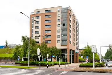 88μ² Διαμέρισμα προς ενοικίαση για 1495€/μήνα σε Generaal Spoorlaan 487-F009, Rijswijk