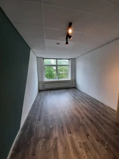 20m2 Kamer te huur voor 740€/maand in Tourniairestraat, Amsterdam