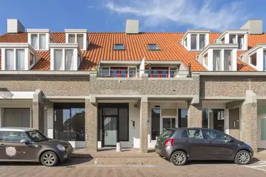 60m2 Wohnung zur Miete für 1095€/Monat in Varkensmarkt, Hilvarenbeek