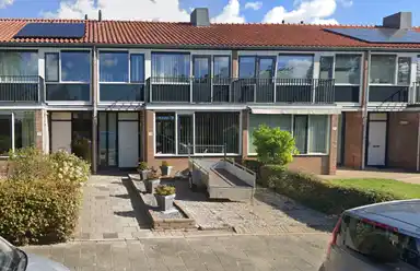 82m2 maison à louer pour 943.4€/mois à Marco Polostraat 29, 's-Hertogenbosch