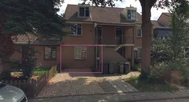 50m2 Appartement à louer pour 499.6€/mois à Hoekweg 31, Gennep