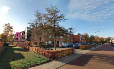 90m2 flat to rent for 933.42€/month in Graaf Hermanstraat 103, Cuijk