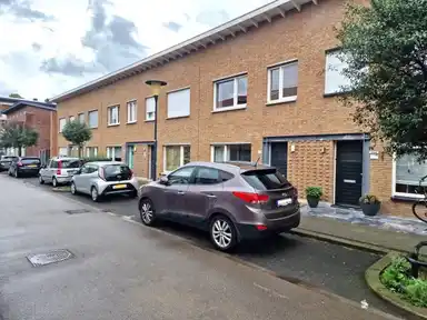 108m2 house to rent for 1800€/month in Peerboltestraat, Maastricht