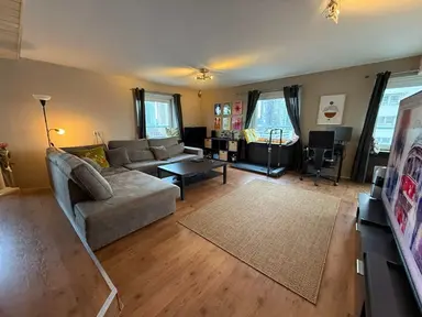 80m2 apartment to rent for 2050€/month in Boompjes 457, Rotterdam