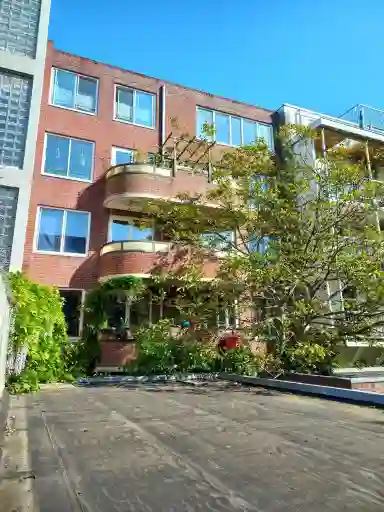 40m2 room to rent for 500€/month in Amsterdam