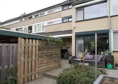 140m2 house to rent for 1900€/month in Oostwijk, Linschoten