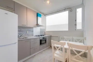 11m2 Camera in affitto per 605€/mese a Opaalstraat, Leiden