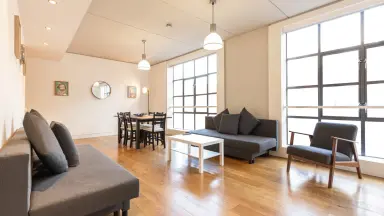 55m2 apartment to rent for 2100€/month in R.D. Bügelstraat, Staphorst