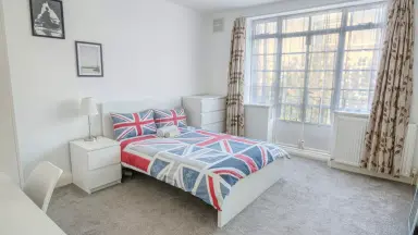 70m2 Zimmer zur Miete für 1279€/Monat in St. Ignatiusstraat 157-E1, Breda