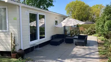 40m2 Appartamento in affitto per 900€/mese a Korhoenlaan, Harderwijk