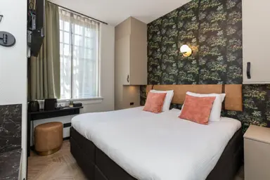 12m2 apartment to rent for 125€/month in Zusterstraat 11, Goes