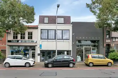 116m2 monolocale in affitto per 1500€/mese a Besterdring, Tilburg