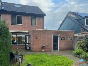 120m2 maison à louer pour 1200€/mois à Harfsen