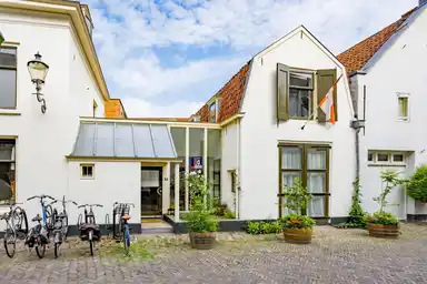 85m2 maison à louer pour 2195€/mois à Muurhuizen 36, Amersfoort
