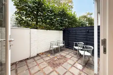 65m2 Appartamento in affitto per 2950€/mese a Nassauplein 20, The Hague