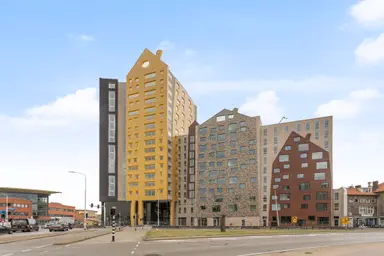 71m2 Appartement à louer pour 1600€/mois à Marconilaan 1503, Eindhoven