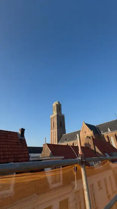 65m2 Wohnung zur Miete für 1400€/Monat in Van Hattumstraat 8, Zwolle