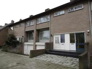 12m2 Kamer te huur voor 714€/maand in Louise de Colignystraat, Eindhoven